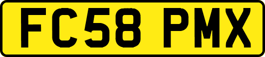 FC58PMX
