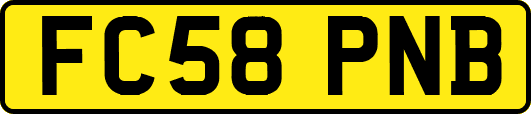 FC58PNB