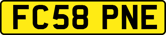 FC58PNE