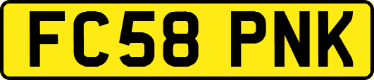 FC58PNK