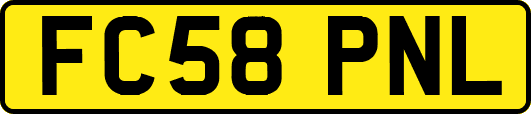 FC58PNL