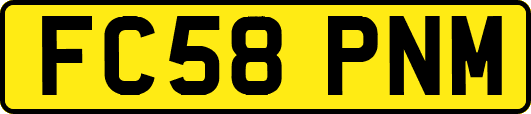 FC58PNM