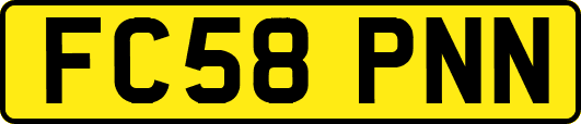 FC58PNN