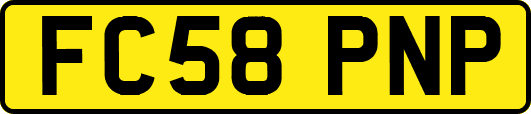 FC58PNP