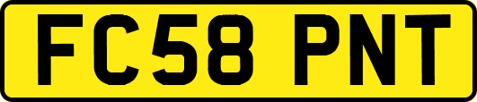 FC58PNT