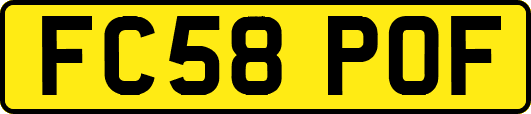 FC58POF