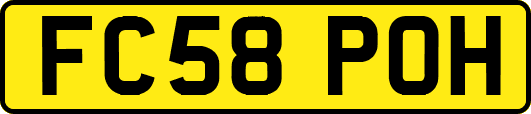 FC58POH