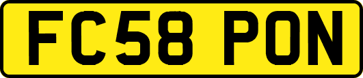 FC58PON