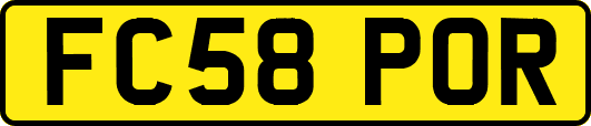 FC58POR