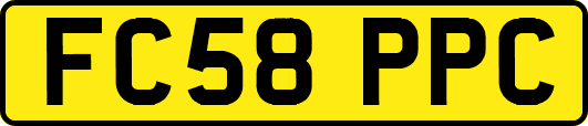 FC58PPC