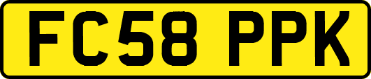FC58PPK