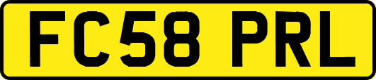 FC58PRL