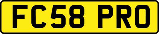 FC58PRO