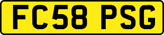FC58PSG