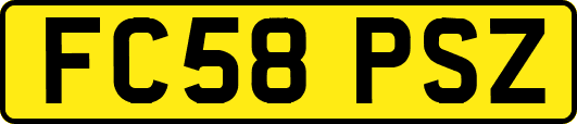 FC58PSZ