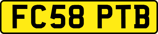 FC58PTB