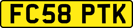 FC58PTK