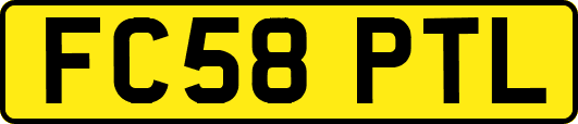 FC58PTL