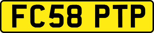 FC58PTP