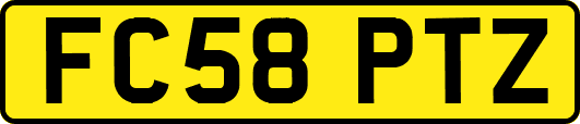 FC58PTZ