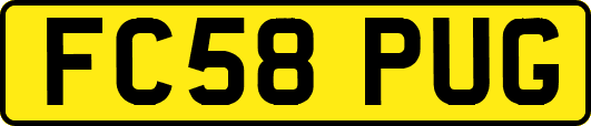 FC58PUG
