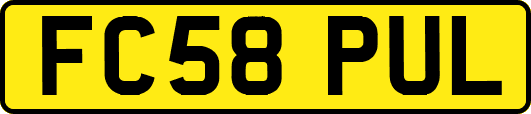 FC58PUL