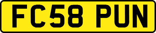 FC58PUN