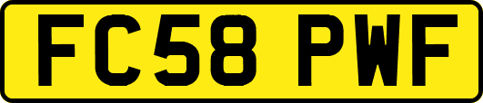FC58PWF