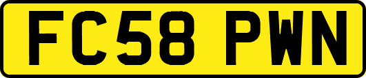 FC58PWN