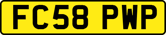 FC58PWP