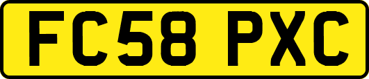 FC58PXC