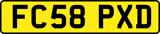 FC58PXD