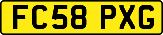 FC58PXG