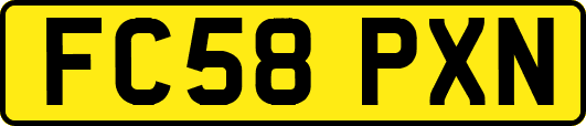 FC58PXN