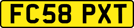 FC58PXT