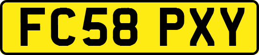 FC58PXY