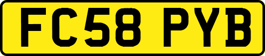 FC58PYB