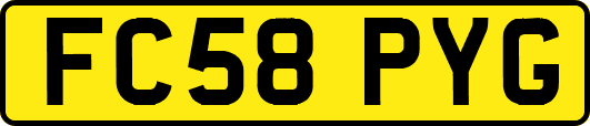 FC58PYG