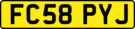 FC58PYJ