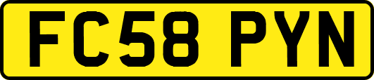 FC58PYN