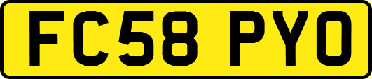 FC58PYO