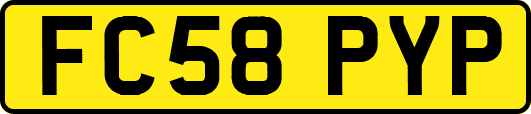 FC58PYP