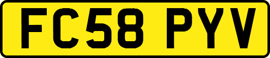 FC58PYV