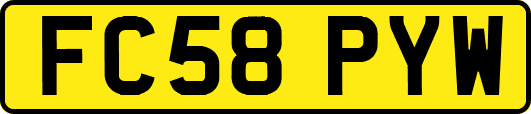 FC58PYW