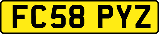 FC58PYZ