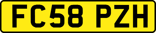 FC58PZH