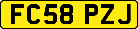 FC58PZJ