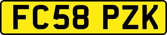 FC58PZK