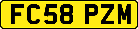 FC58PZM