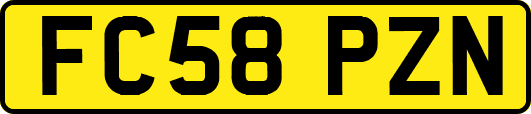 FC58PZN
